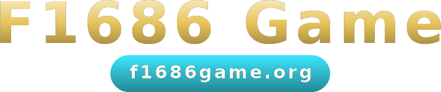 F1686 Game logo