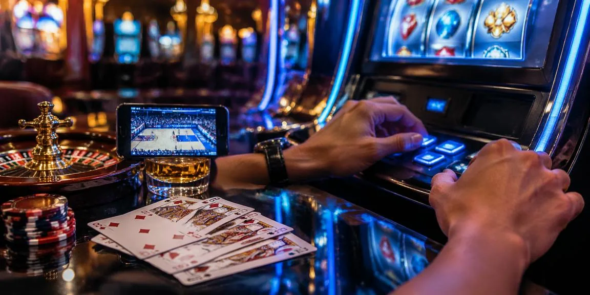 F1686 Game Casino F1686 Game – Bàn Chơi Thật, Slot Quốc Tế, Nạp MoMo…