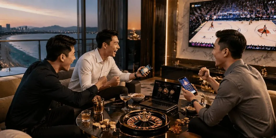 F1686 Game Cẩm Nang Bắn Cá